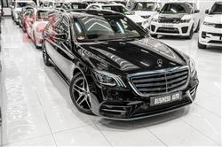 مێرسێدس بێنز S-Class